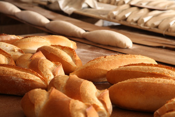 Bread
