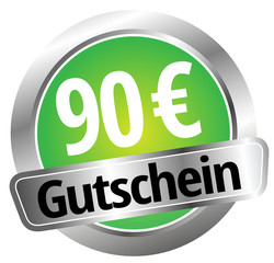 90 € Gutschein