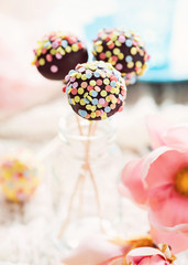 Cake Pops