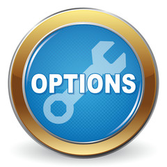 OPTIONS ICON
