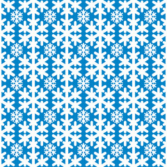 Christmas seamless pattern
