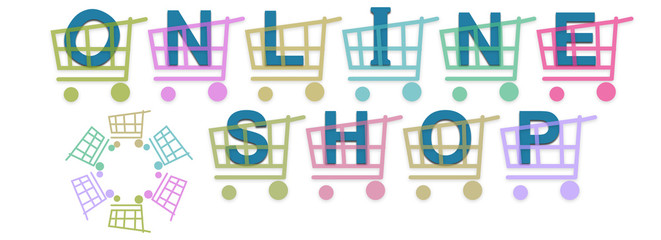 Online Shop Baskets