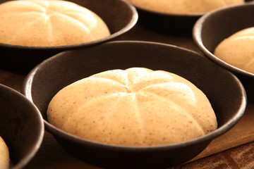 Bread