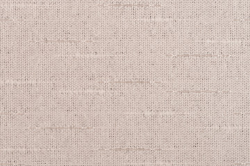 Beige canvas texture