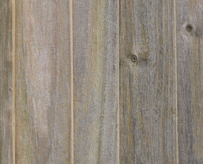 Wood panel background
