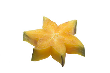 Star apple