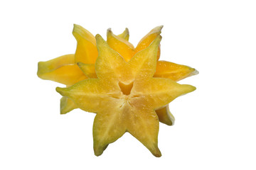 Fototapeta premium Star apple