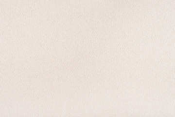 Beige canvas texture