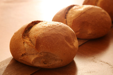 Bread