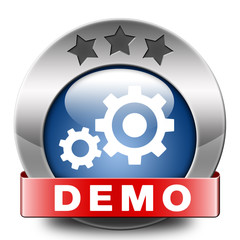 demo icon