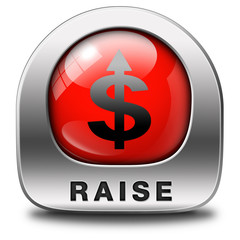 income raise