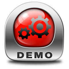 demo icon