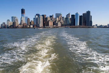 manhattan