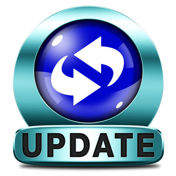 Update Button Png