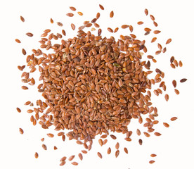 Linseeds