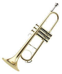 Obraz premium Trompeta