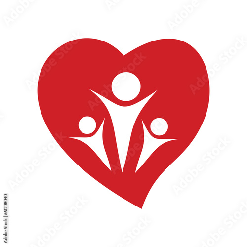 Free Free Family Heart Svg 938 SVG PNG EPS DXF File