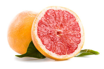 Grapefruit