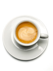 Espressotasse