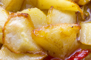 baked potato