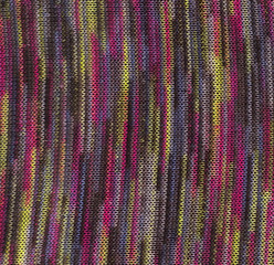 Obraz premium piece texture of the filament manually woven fabrics