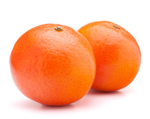 tangerine or mandarin fruit
