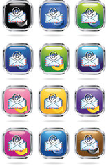 Email icon