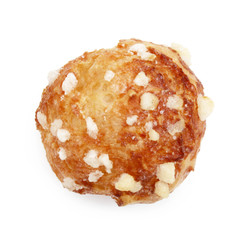 Chouquettes 