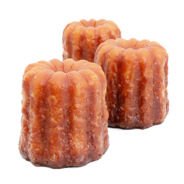 France - Cannel&eacute;s de Bordeaux