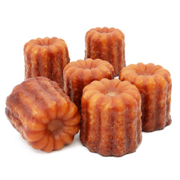 France - Cannel&eacute;s de Bordeaux