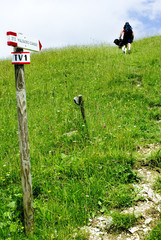 sentiero cai