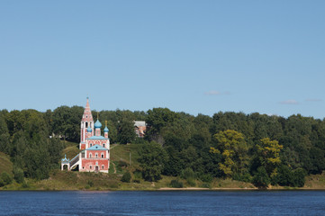 Borisoglebsk