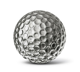 golf ball