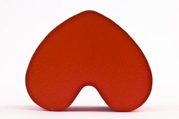Valentine heart