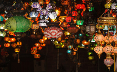 Lamps on the market