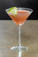tropical cocktail