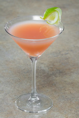 tropical cocktail
