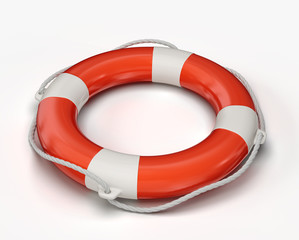 lifebuoy