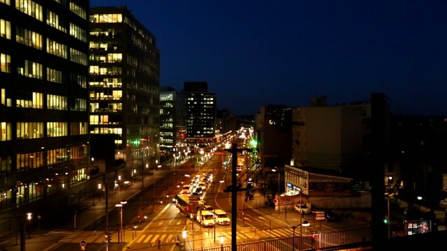 Circulation Urbaine