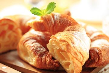 Croissants
