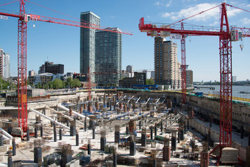 Canary Wharf