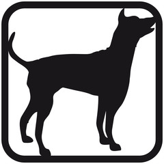 Dog Logo