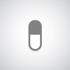 capsule symbol