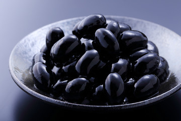 黒豆