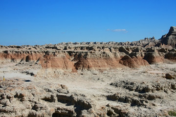 Badlands