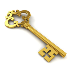 Skeleton key