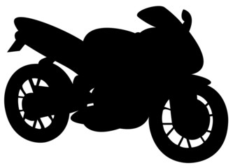 motorcycle