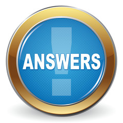 ANSWERS ICON