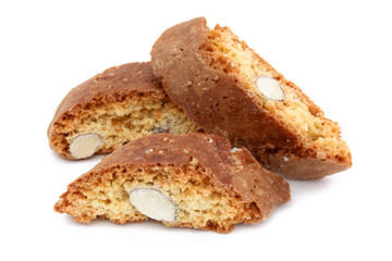 Biscotti / Cantuccini - Italian cookies