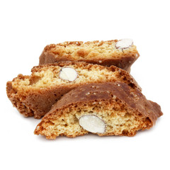 Biscotti / Cantuccini - Italian cookies